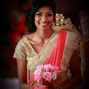 Meet your Posher, Lakshmi